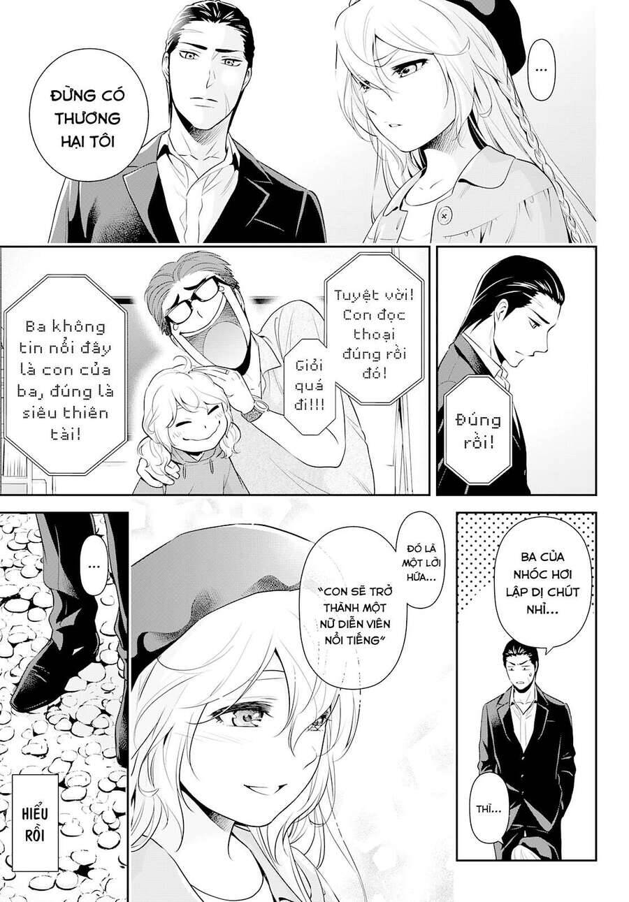 Tuyển Tập Oneshot Chapter 364 - 27