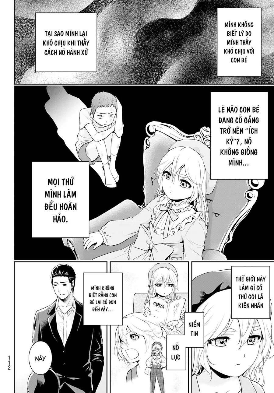 Tuyển Tập Oneshot Chapter 364 - 28