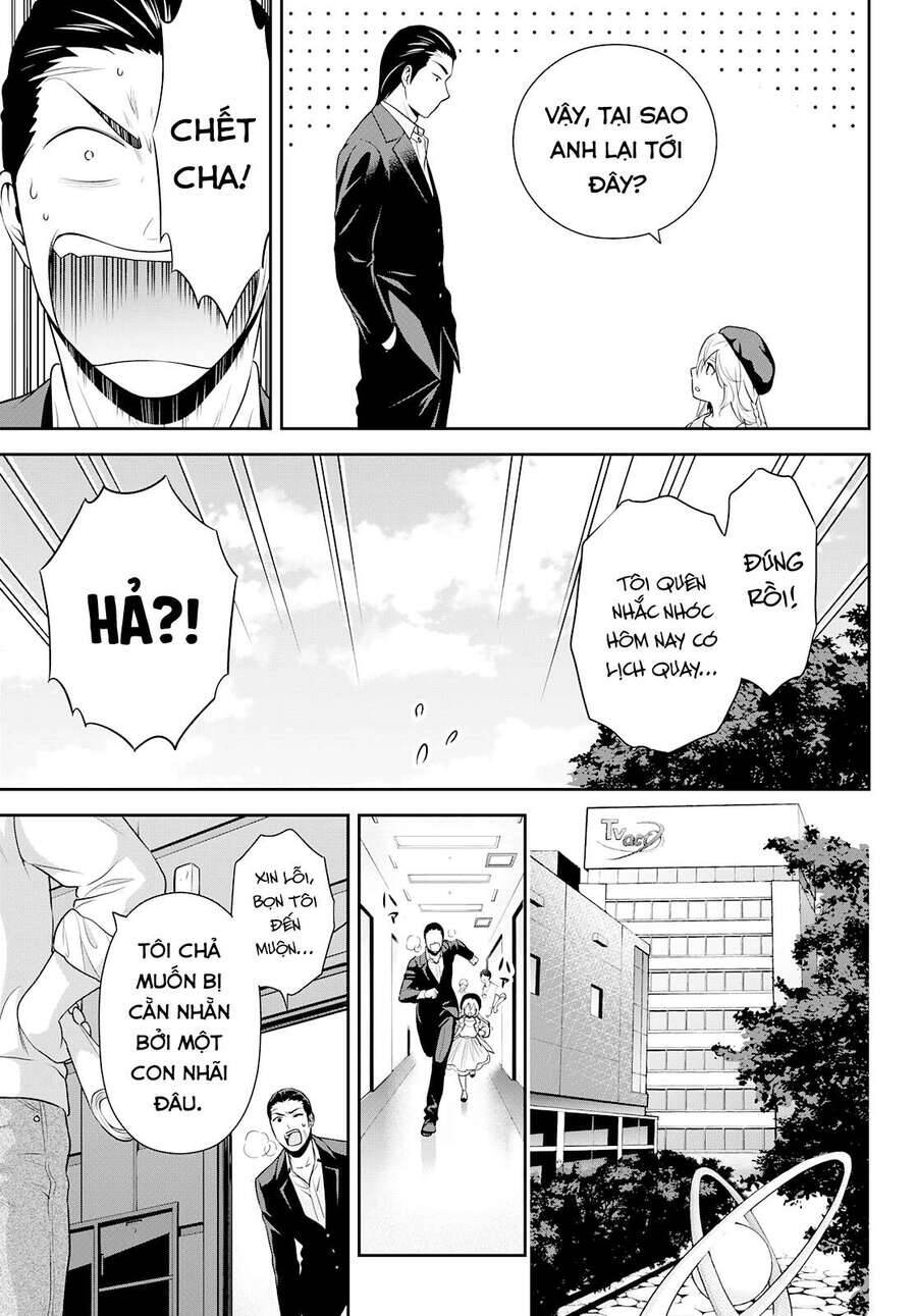 Tuyển Tập Oneshot Chapter 364 - 29