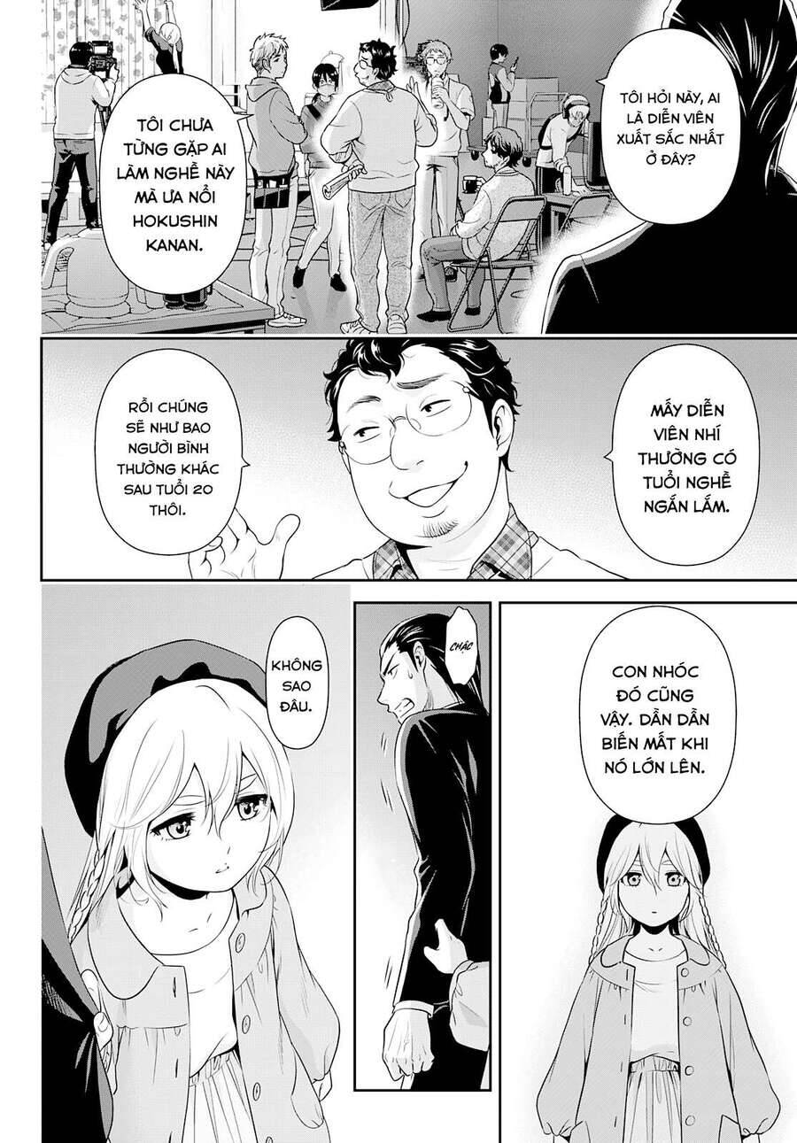 Tuyển Tập Oneshot Chapter 364 - 30