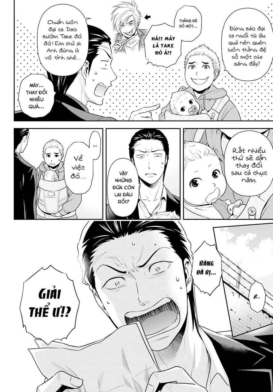 Tuyển Tập Oneshot Chapter 364 - 4