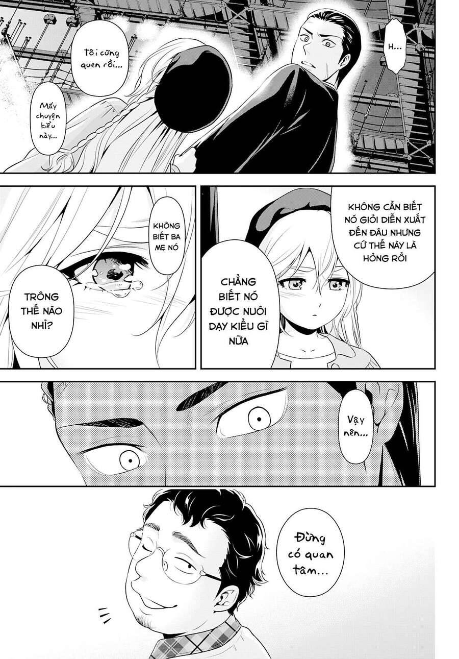 Tuyển Tập Oneshot Chapter 364 - 31