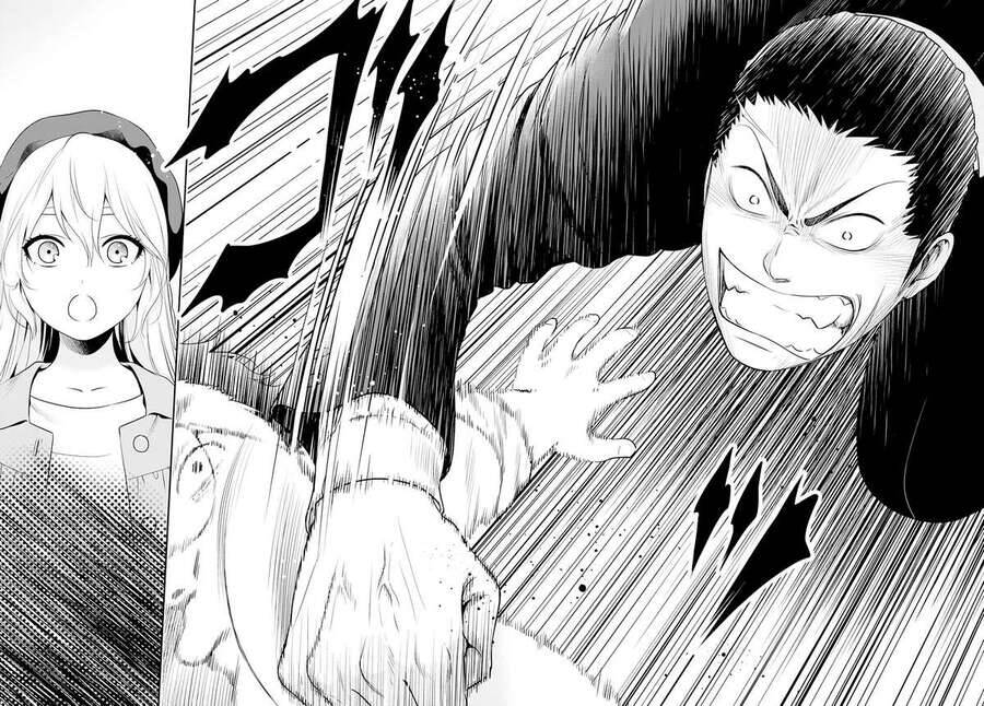 Tuyển Tập Oneshot Chapter 364 - 32