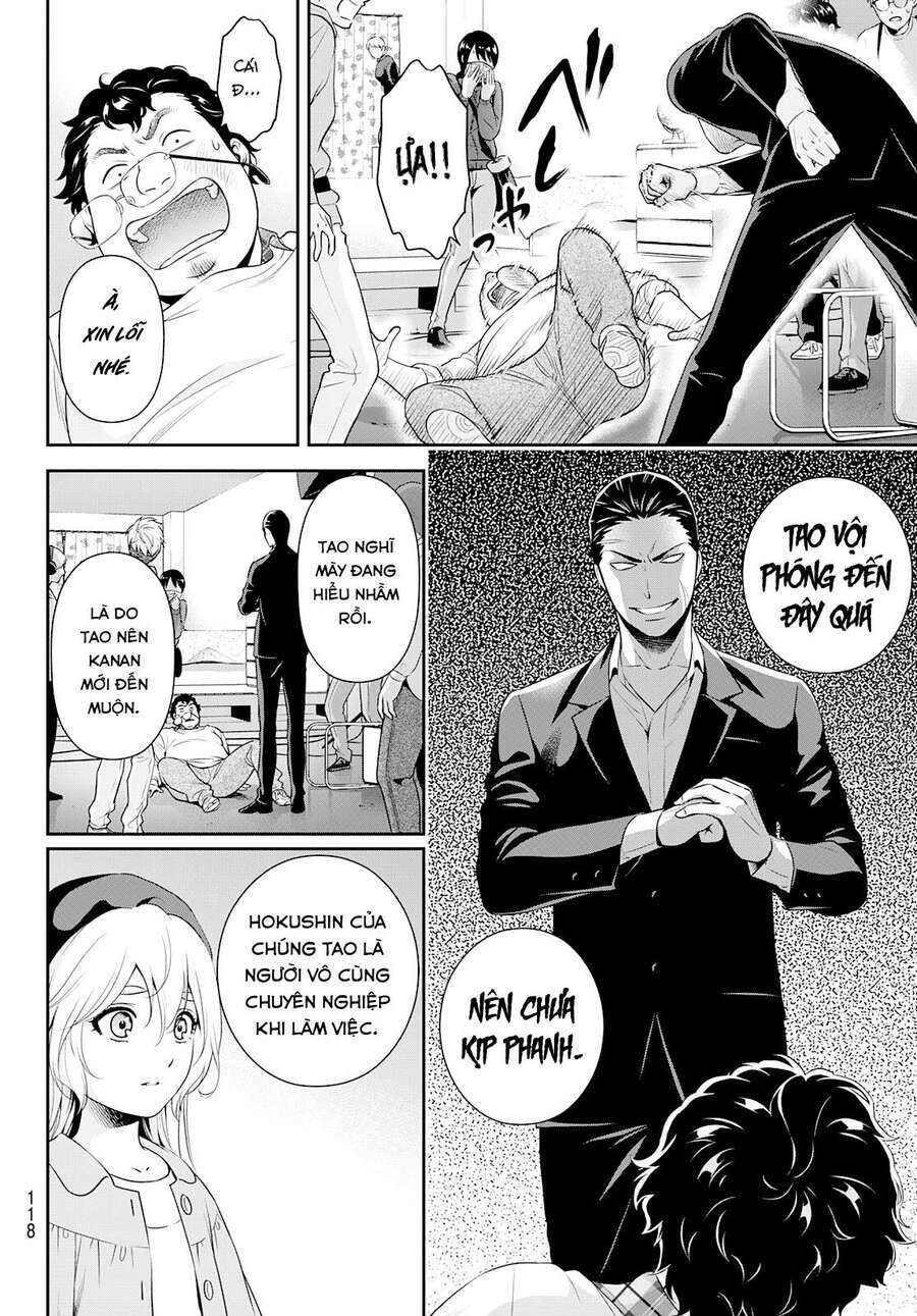 Tuyển Tập Oneshot Chapter 364 - 33