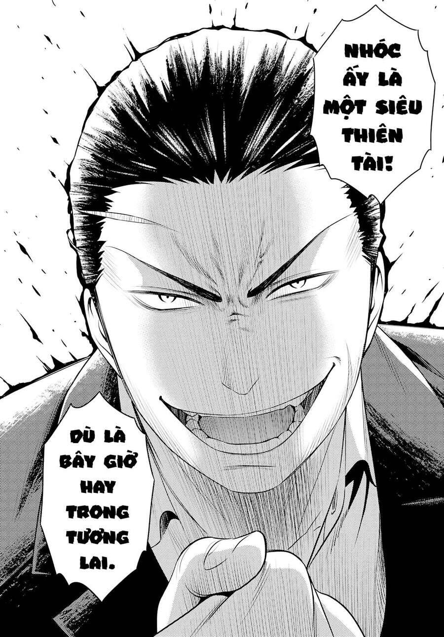Tuyển Tập Oneshot Chapter 364 - 35