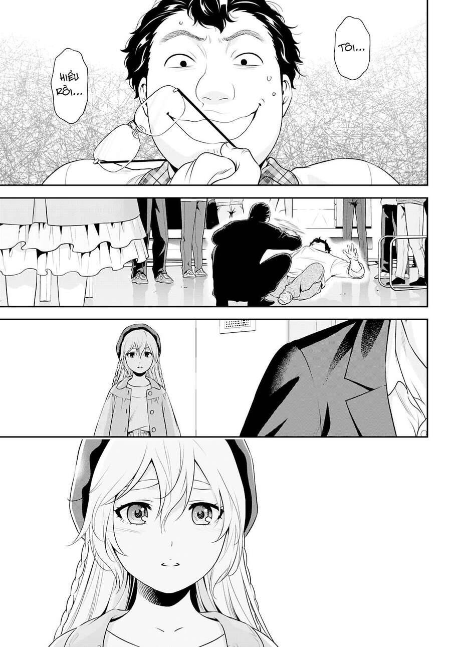 Tuyển Tập Oneshot Chapter 364 - 36