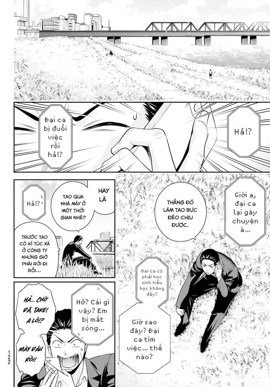 Tuyển Tập Oneshot Chapter 364 - 37