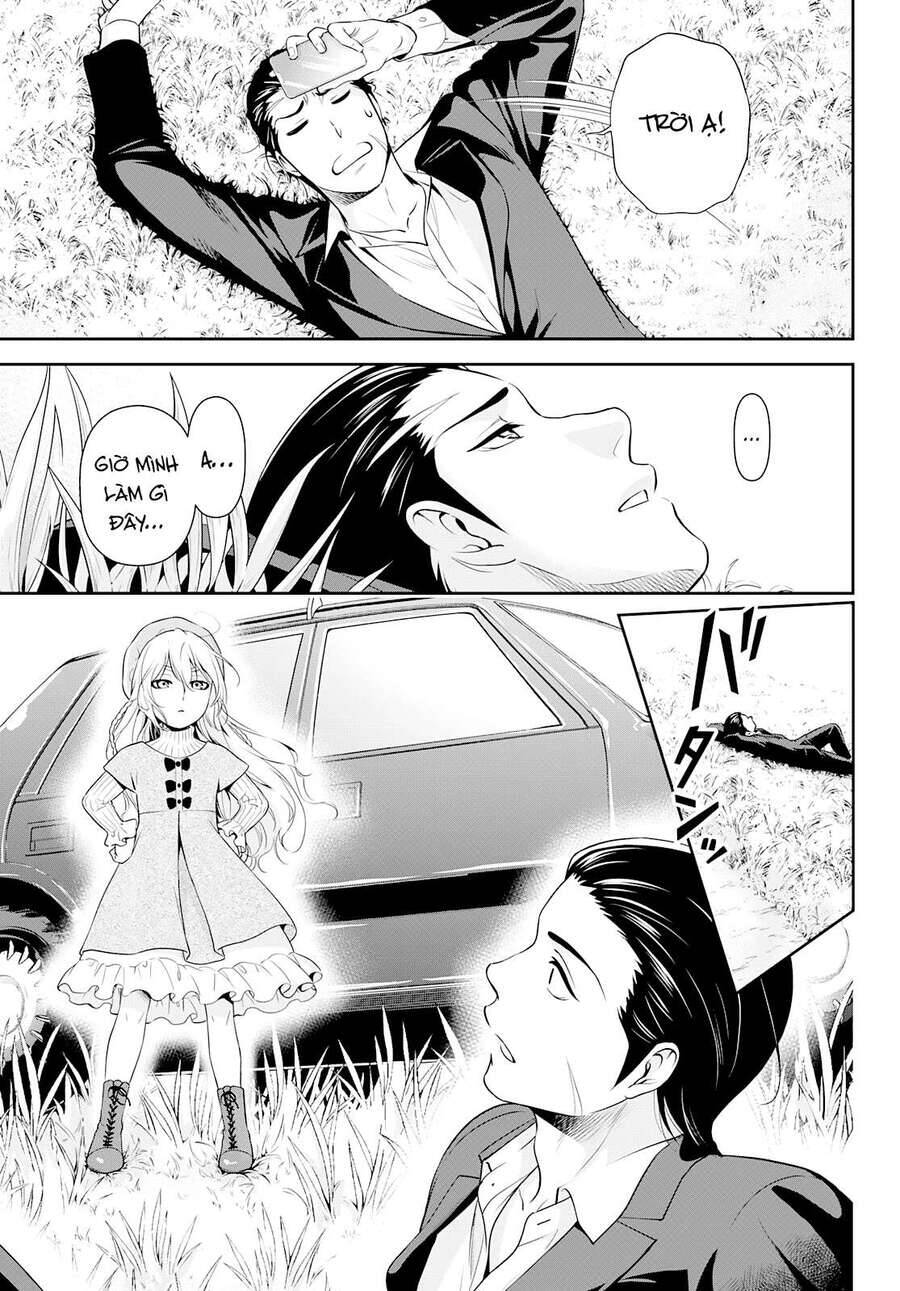 Tuyển Tập Oneshot Chapter 364 - 38