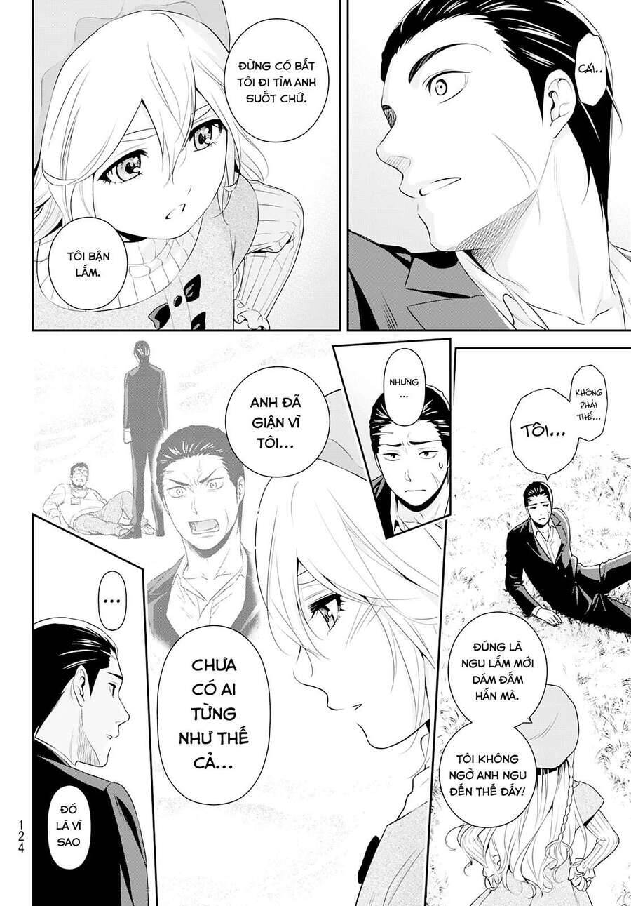 Tuyển Tập Oneshot Chapter 364 - 39
