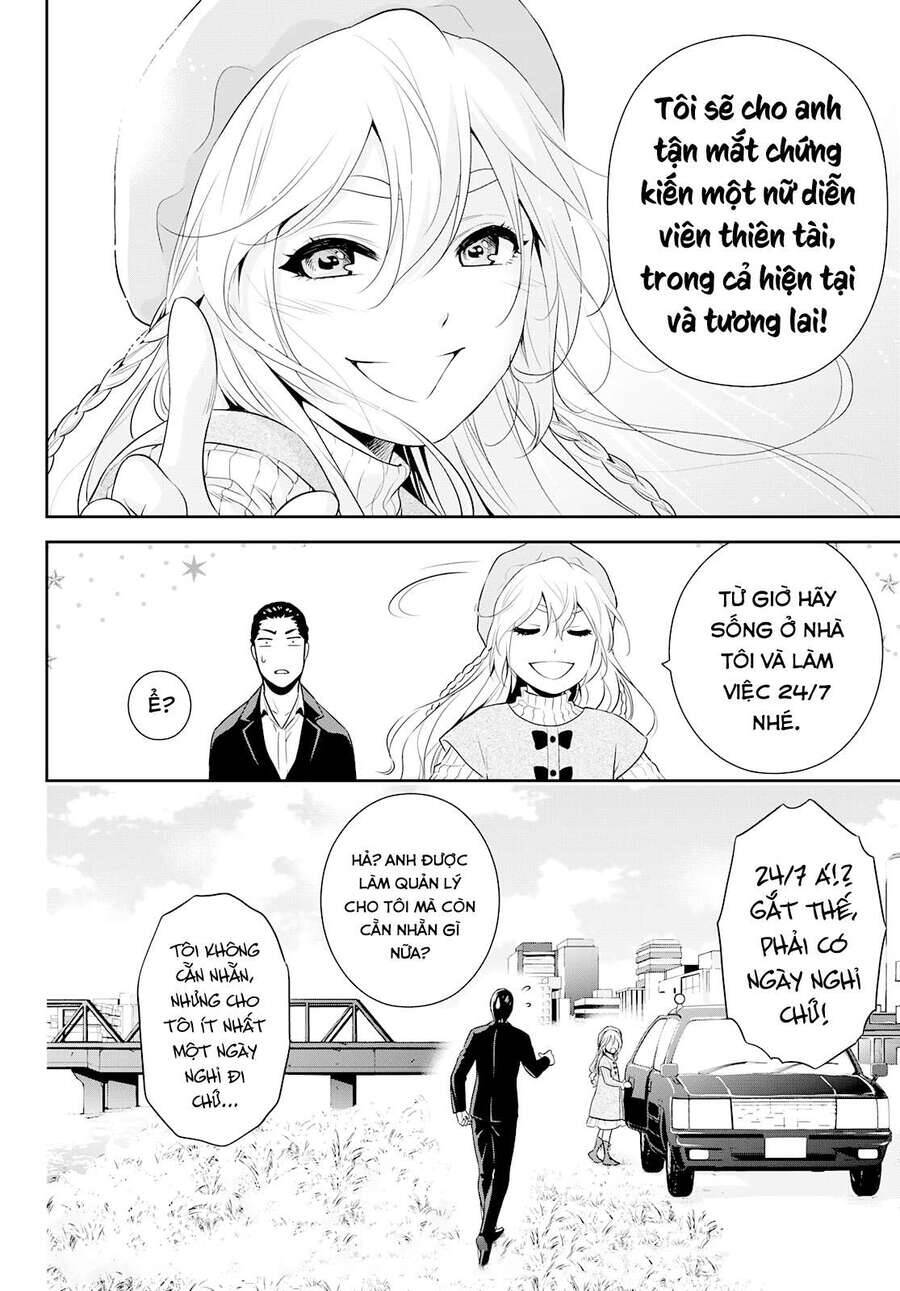 Tuyển Tập Oneshot Chapter 364 - 41