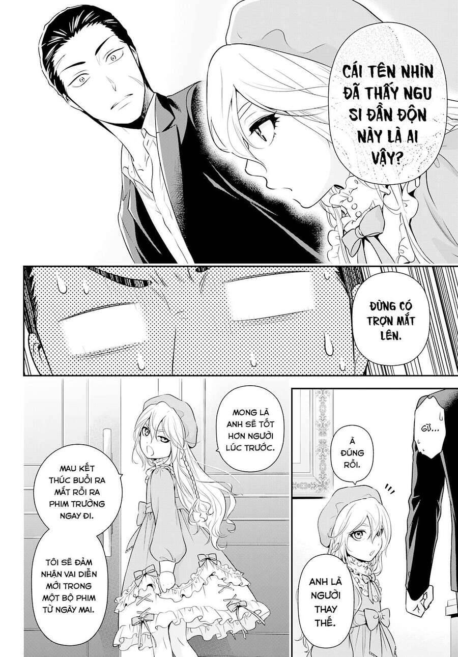 Tuyển Tập Oneshot Chapter 364 - 8