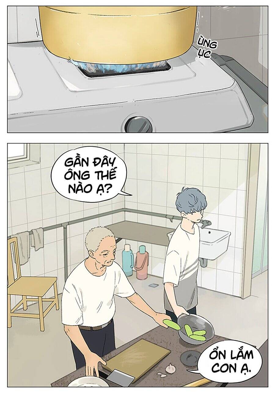 Tuyển Tập Oneshot Chapter 365 - 11