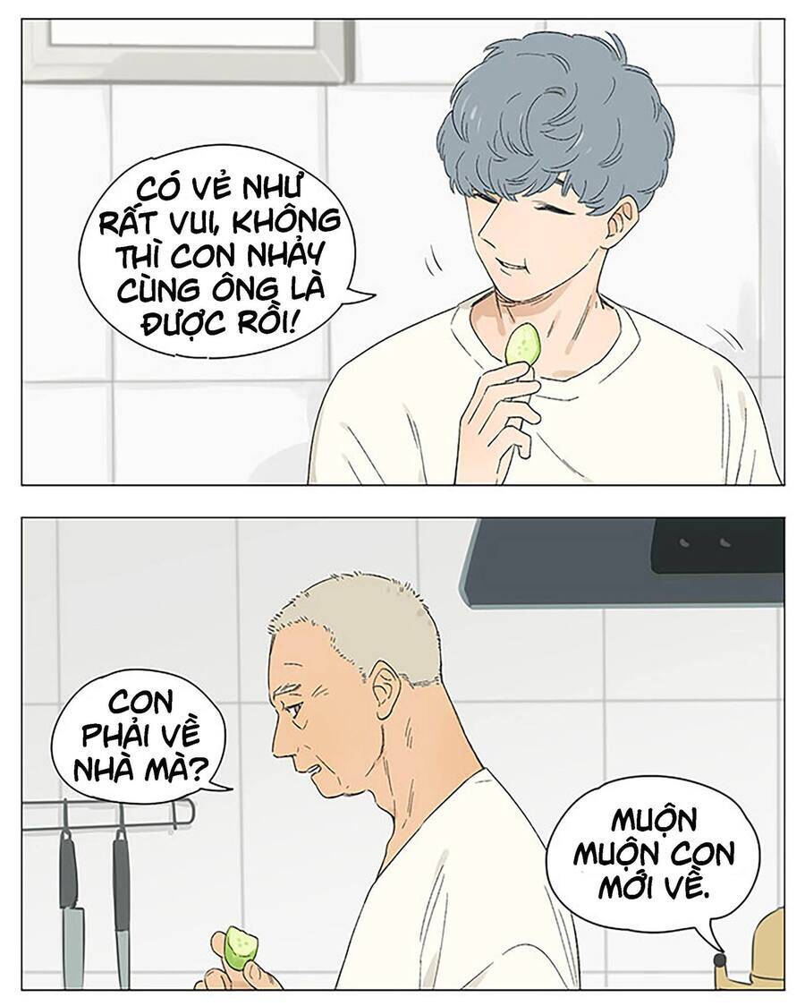 Tuyển Tập Oneshot Chapter 365 - 13