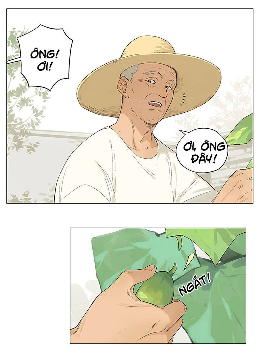 Tuyển Tập Oneshot Chapter 365 - 4