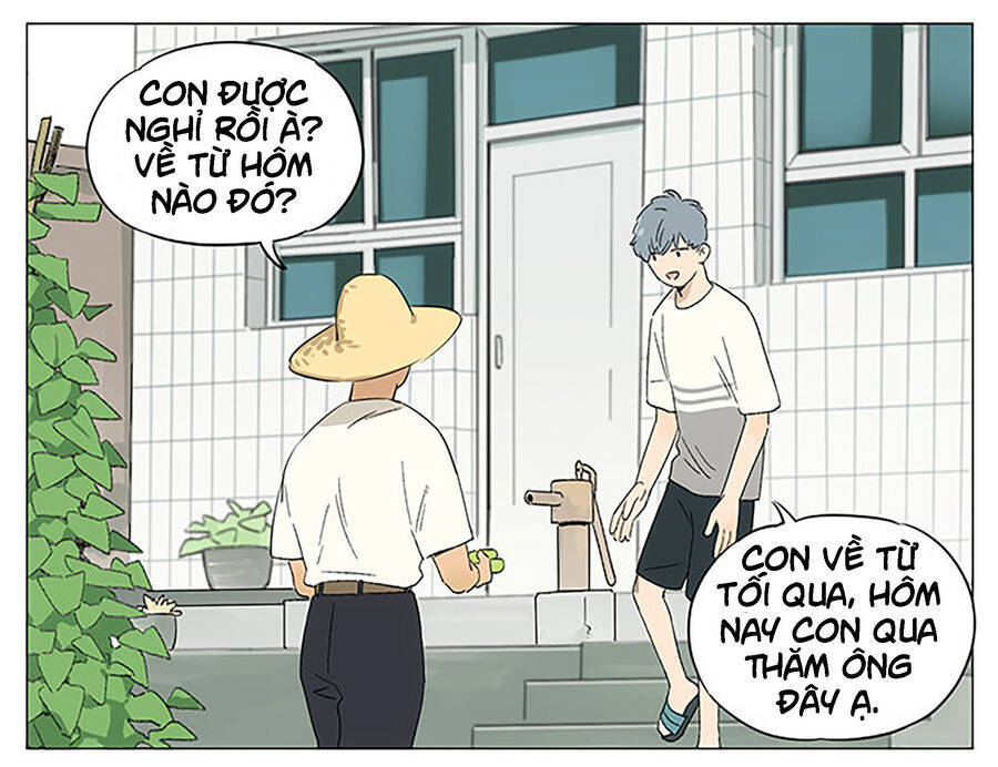 Tuyển Tập Oneshot Chapter 365 - 5