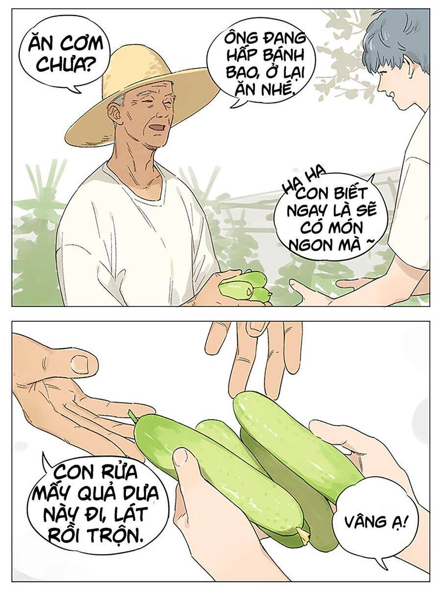 Tuyển Tập Oneshot Chapter 365 - 6