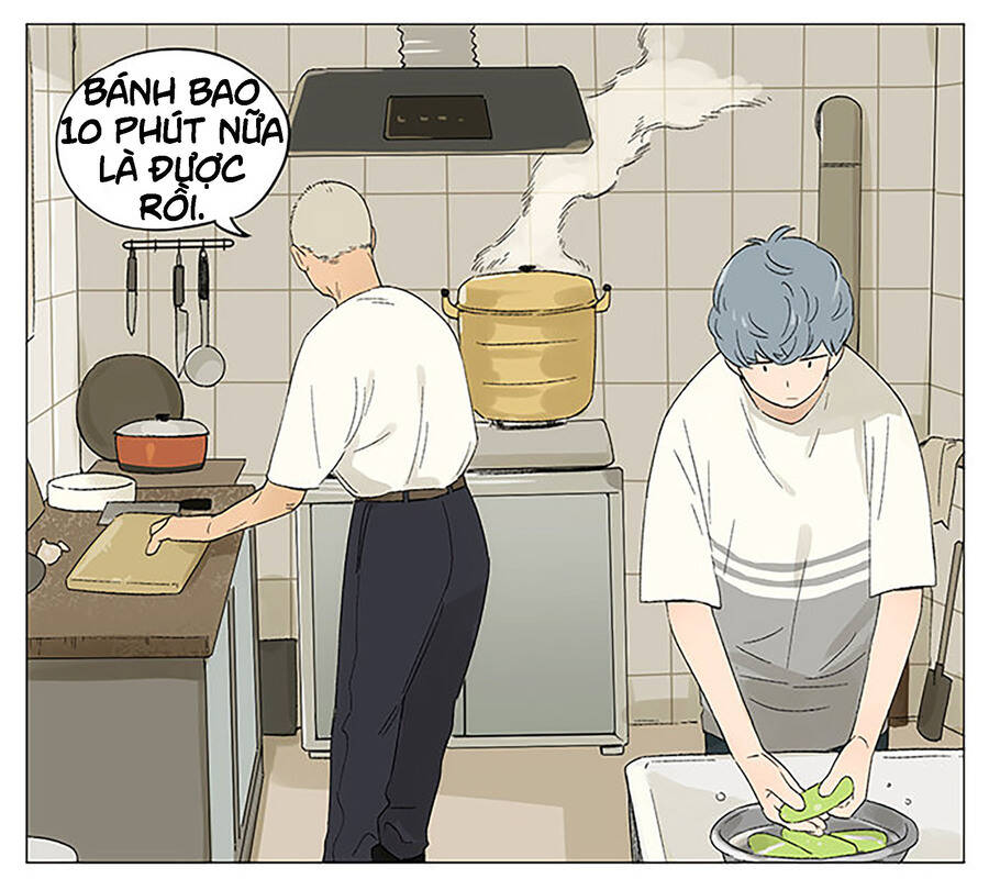 Tuyển Tập Oneshot Chapter 365 - 8