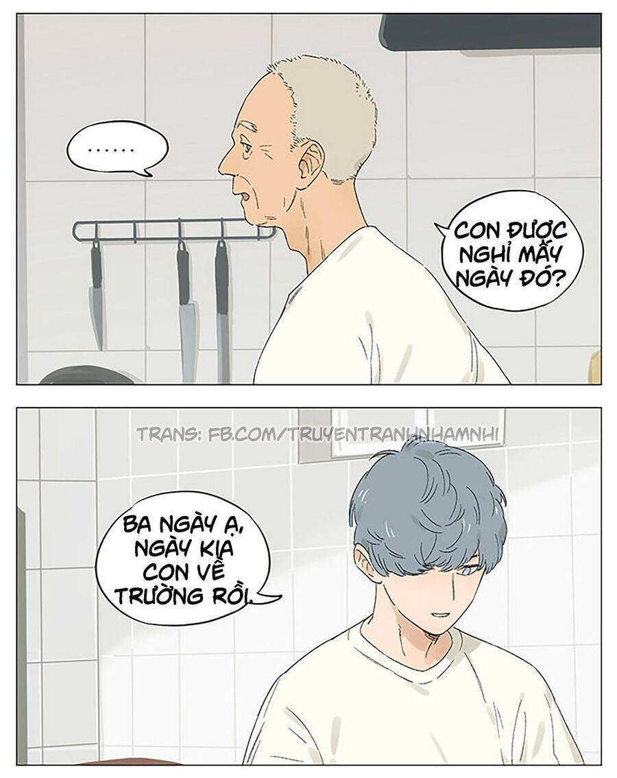 Tuyển Tập Oneshot Chapter 365 - 9