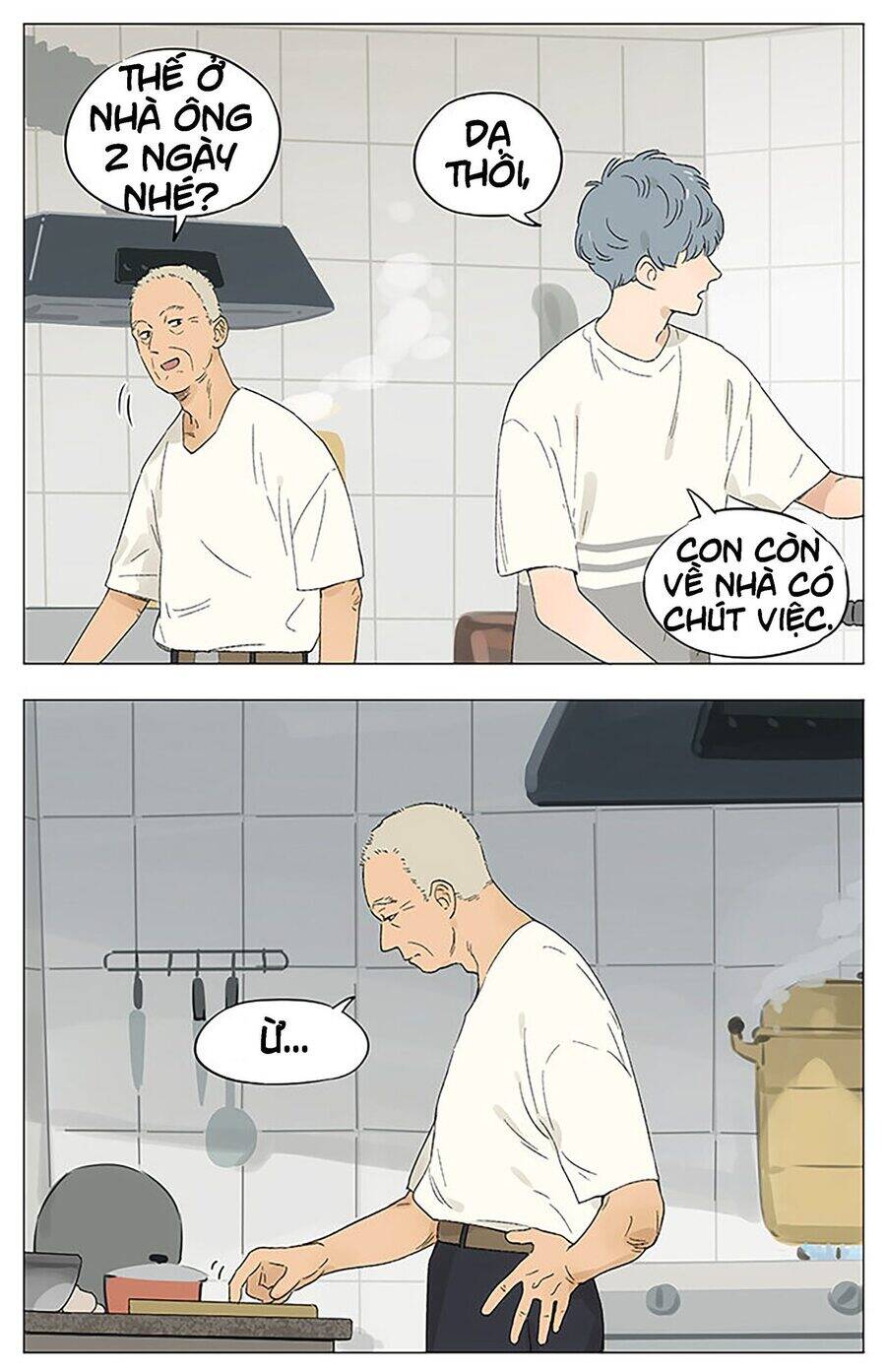 Tuyển Tập Oneshot Chapter 365 - 10