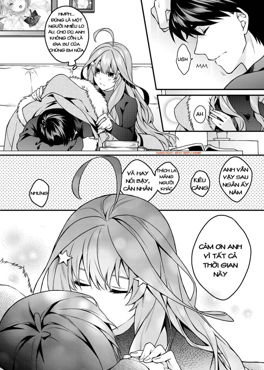 Tuyển Tập Oneshot Chapter 367 - 2