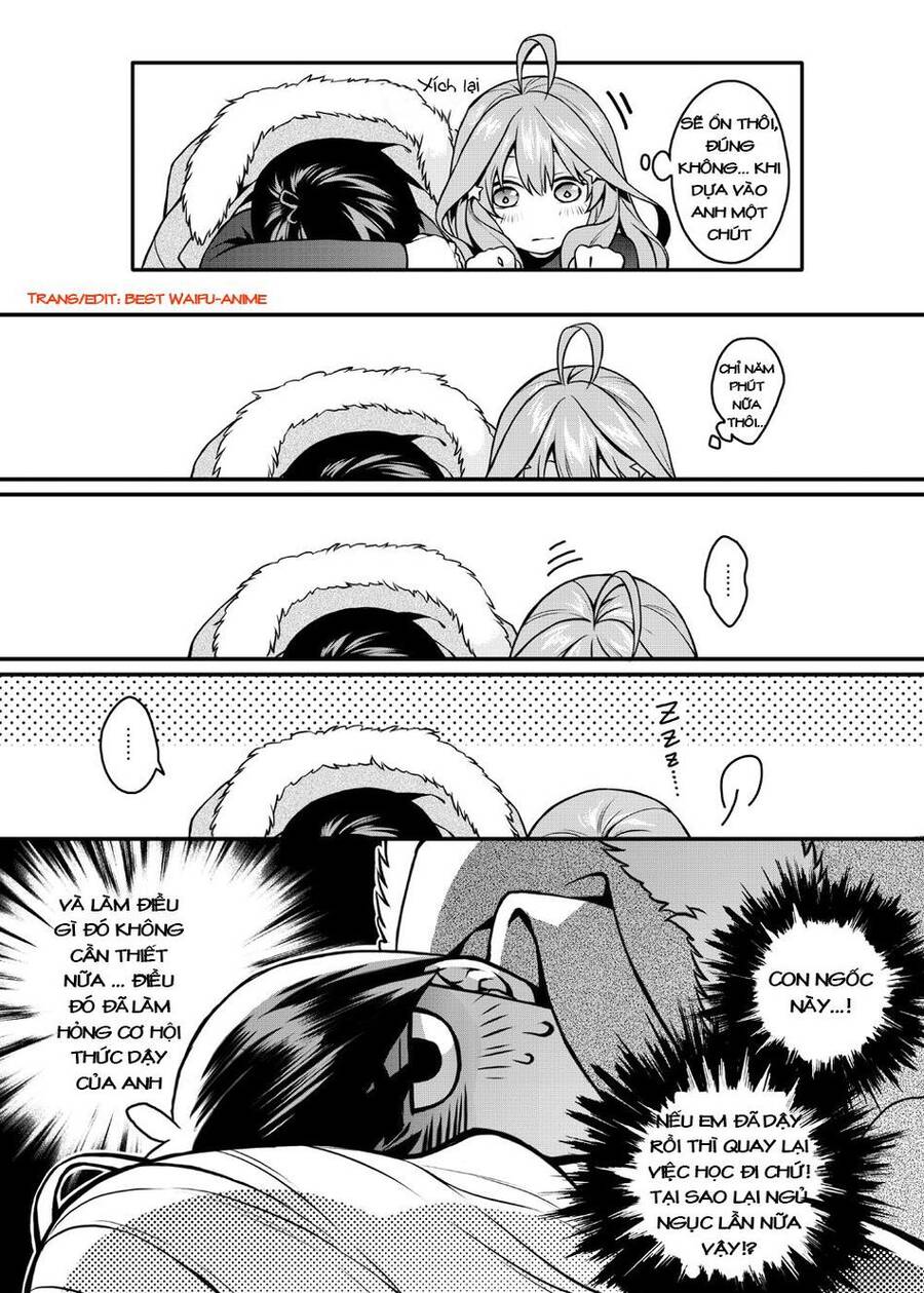 Tuyển Tập Oneshot Chapter 367 - 3