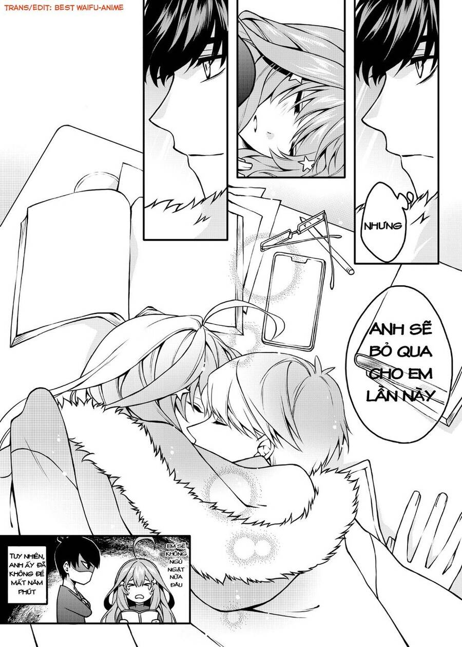 Tuyển Tập Oneshot Chapter 367 - 4