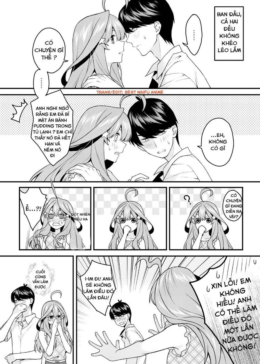 Tuyển Tập Oneshot Chapter 367 - 5