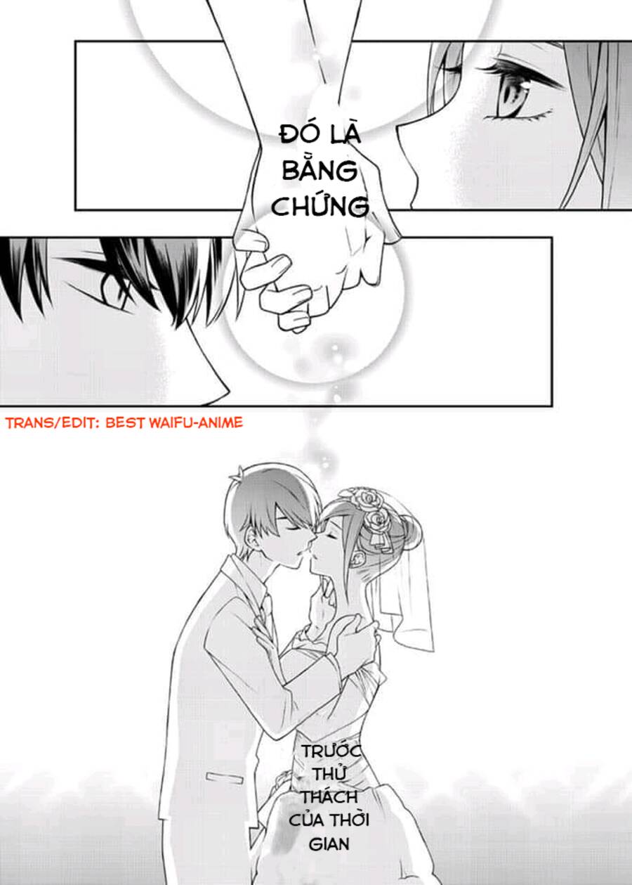 Tuyển Tập Oneshot Chapter 367 - 8