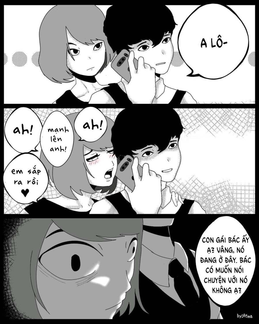 Tuyển Tập Oneshot Chapter 368 - 1