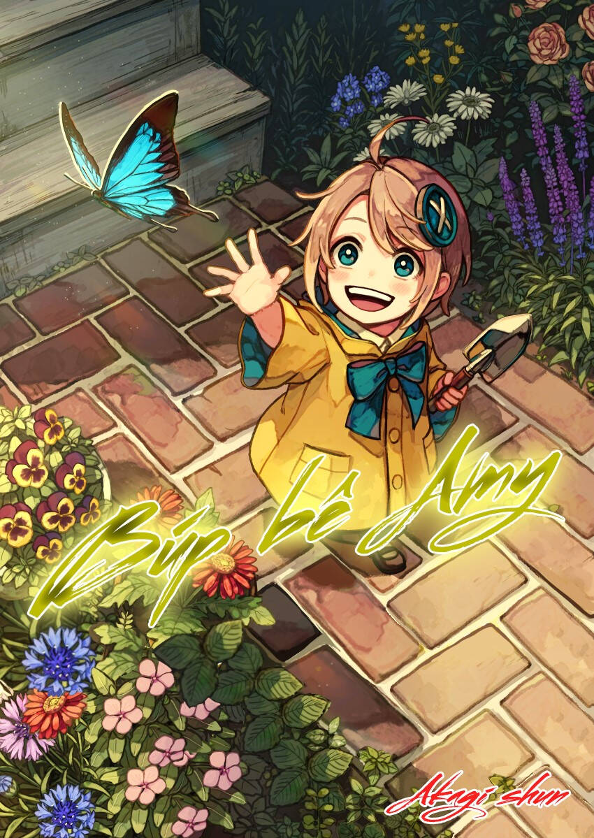 Tuyển Tập Oneshot Chapter 37 - 1