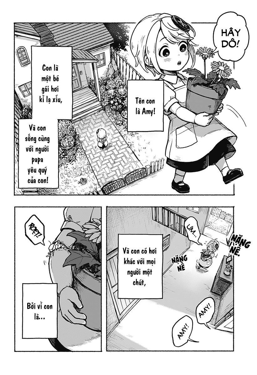 Tuyển Tập Oneshot Chapter 37 - 2