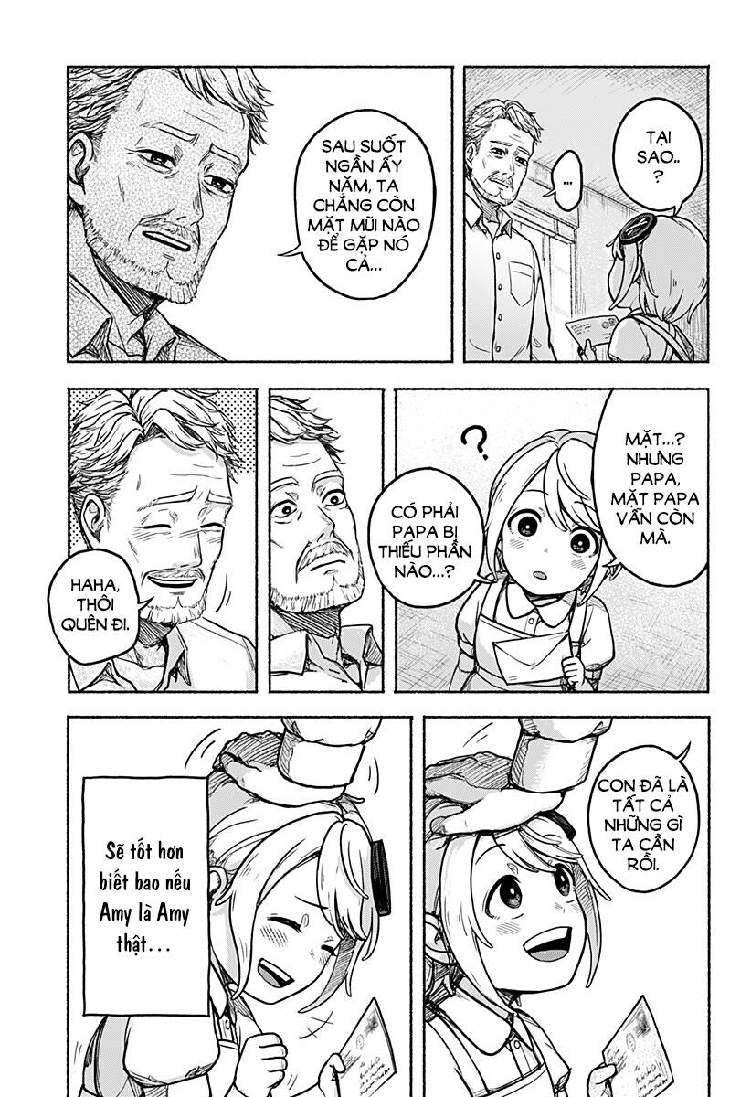 Tuyển Tập Oneshot Chapter 37 - 11