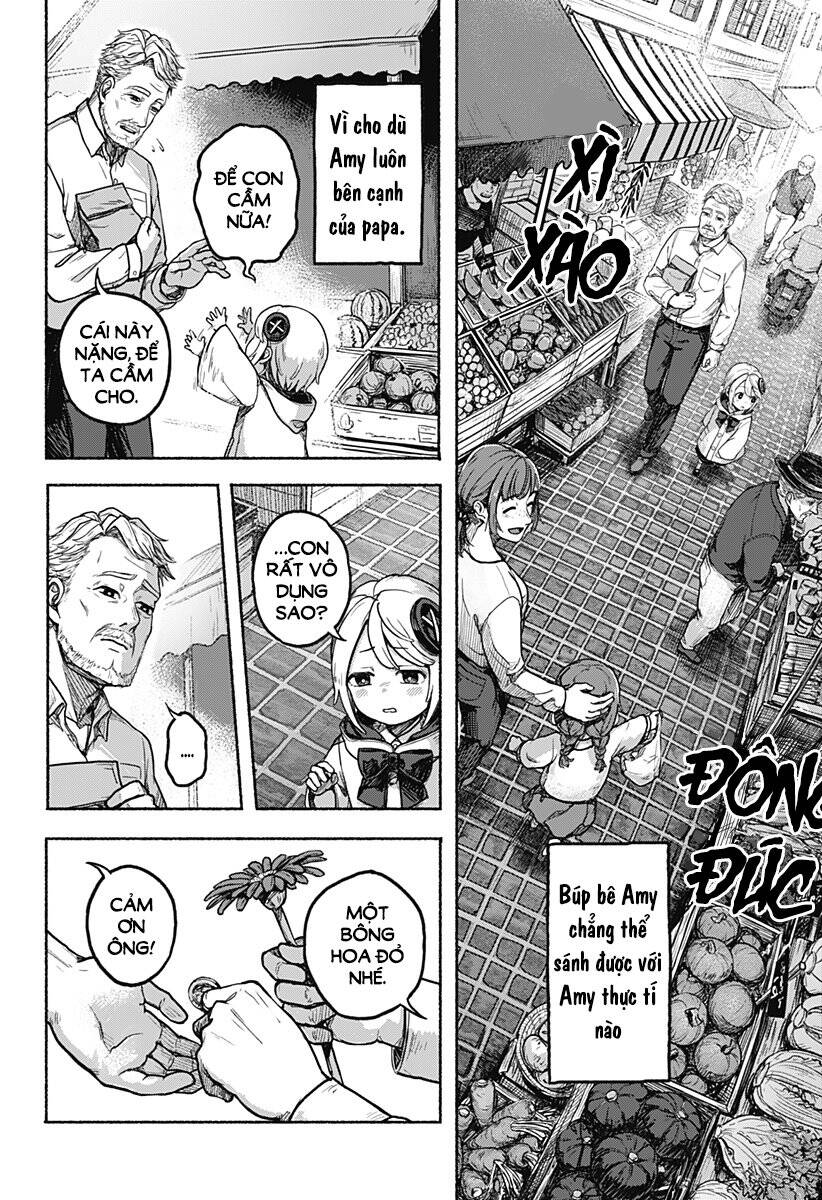 Tuyển Tập Oneshot Chapter 37 - 12