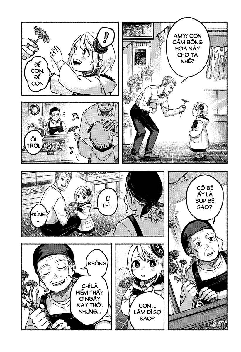 Tuyển Tập Oneshot Chapter 37 - 13