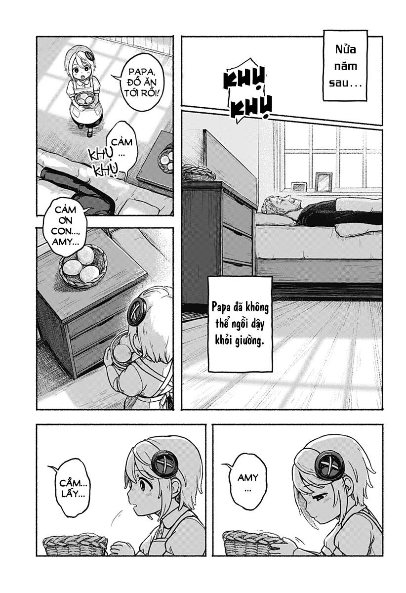 Tuyển Tập Oneshot Chapter 37 - 15