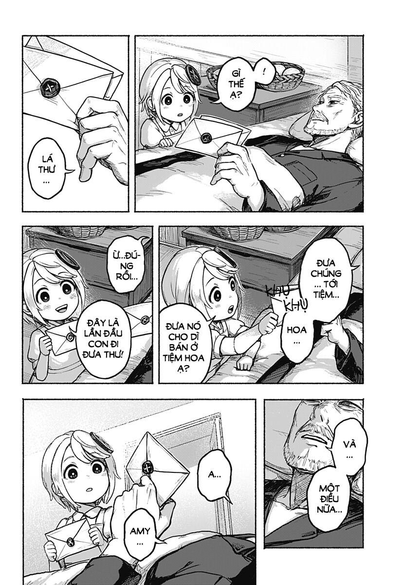 Tuyển Tập Oneshot Chapter 37 - 16