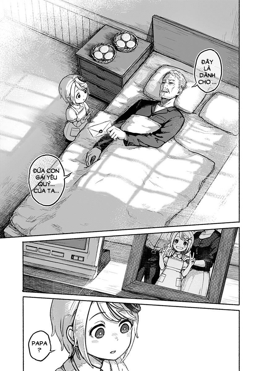 Tuyển Tập Oneshot Chapter 37 - 17