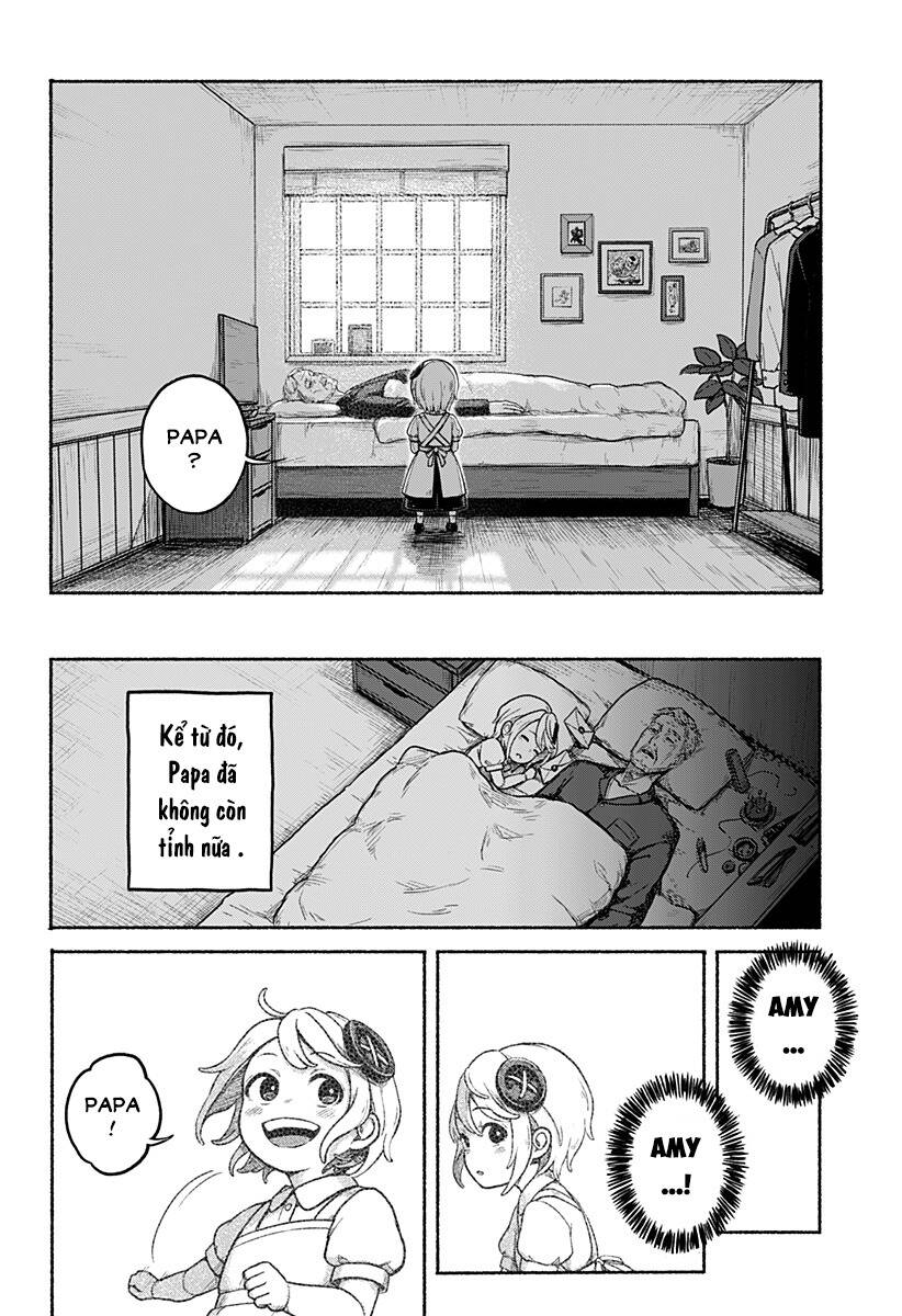 Tuyển Tập Oneshot Chapter 37 - 18