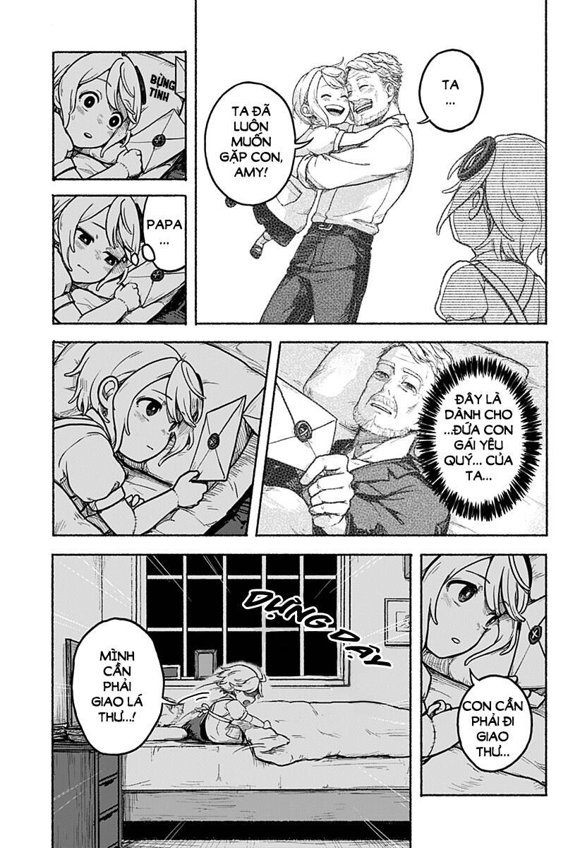 Tuyển Tập Oneshot Chapter 37 - 19