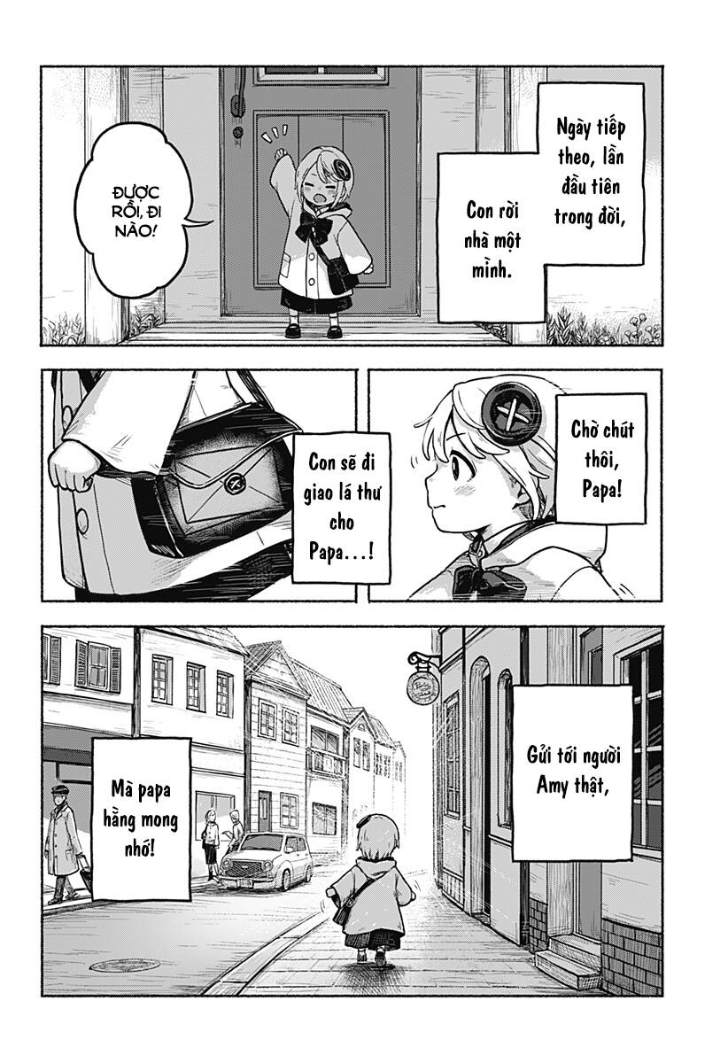 Tuyển Tập Oneshot Chapter 37 - 20