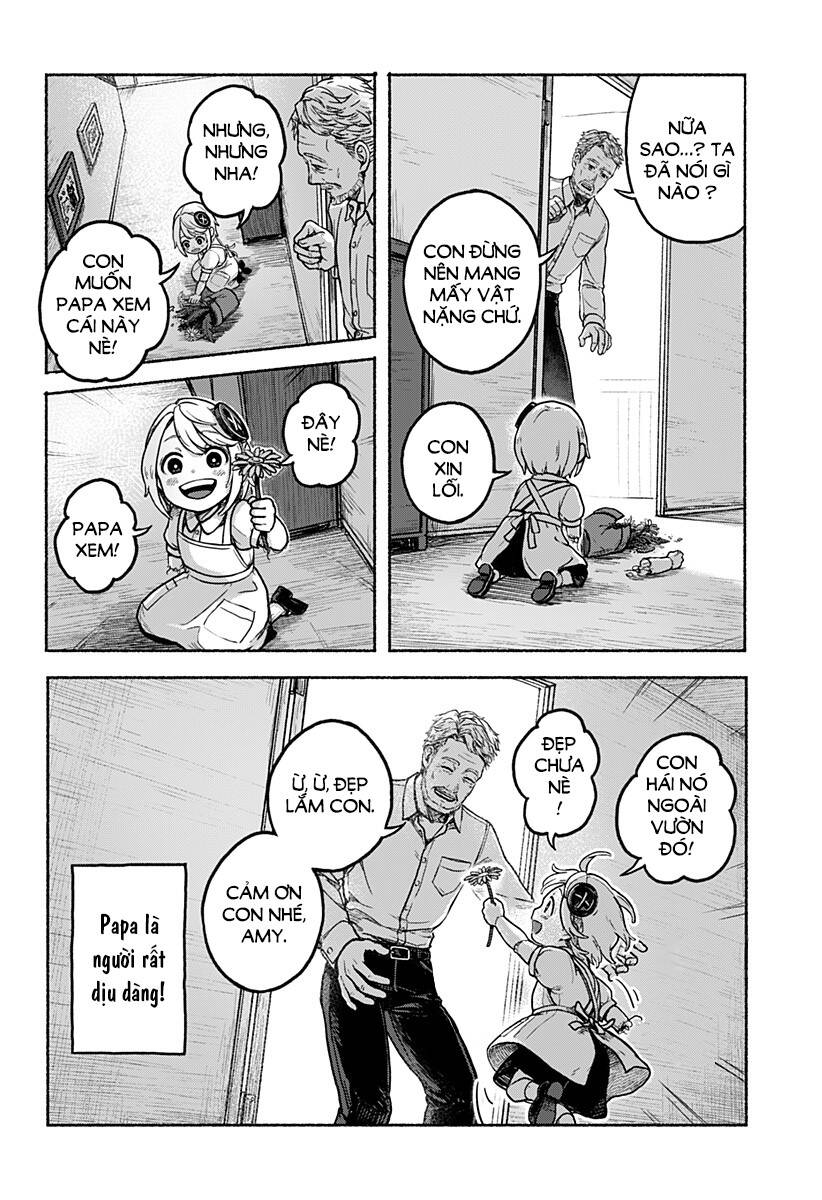 Tuyển Tập Oneshot Chapter 37 - 3