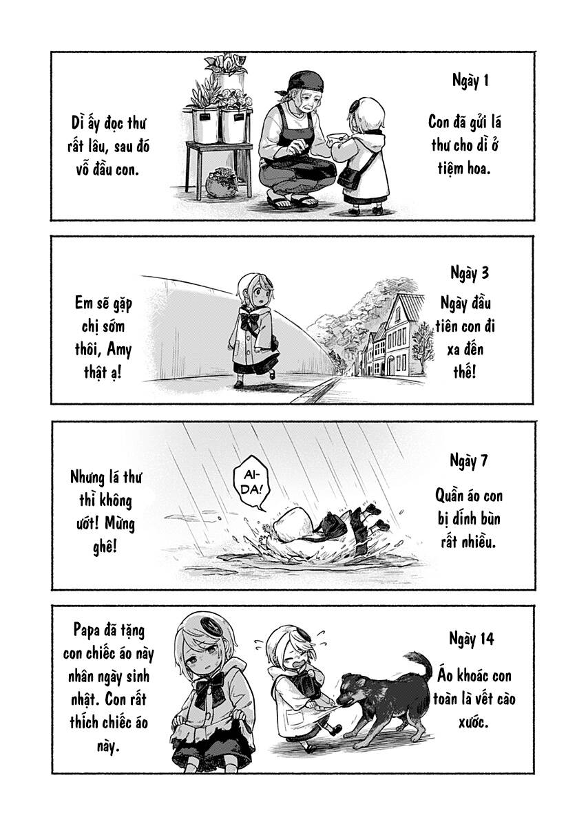 Tuyển Tập Oneshot Chapter 37 - 21