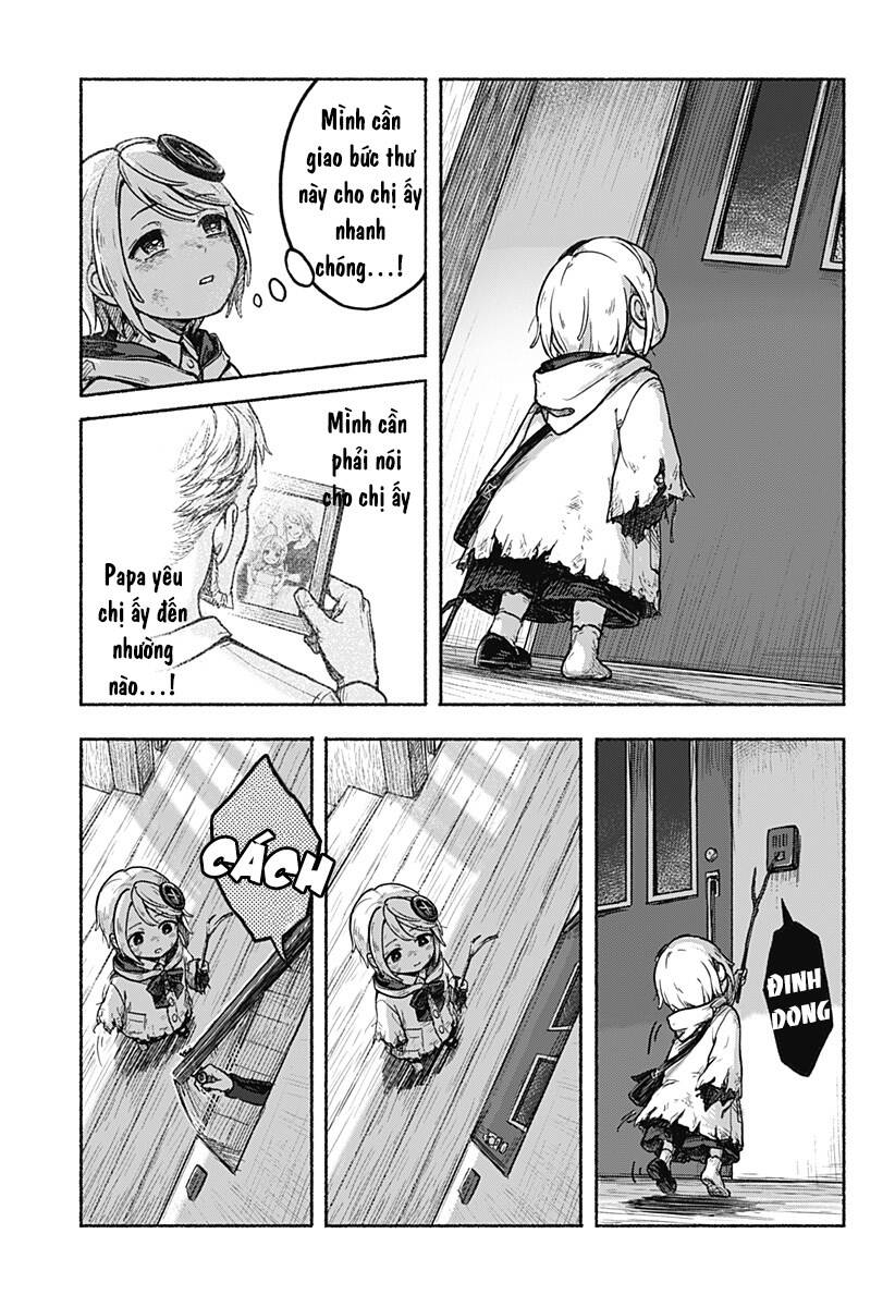 Tuyển Tập Oneshot Chapter 37 - 23