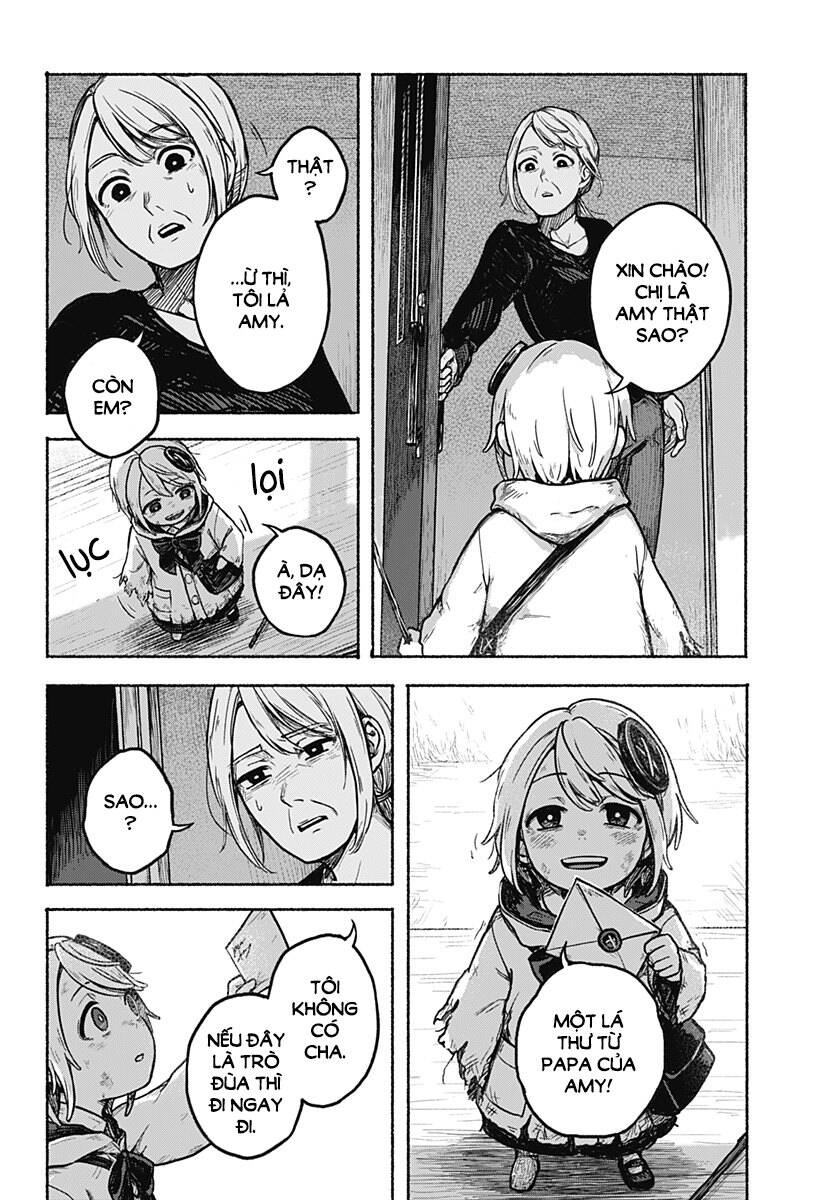 Tuyển Tập Oneshot Chapter 37 - 24