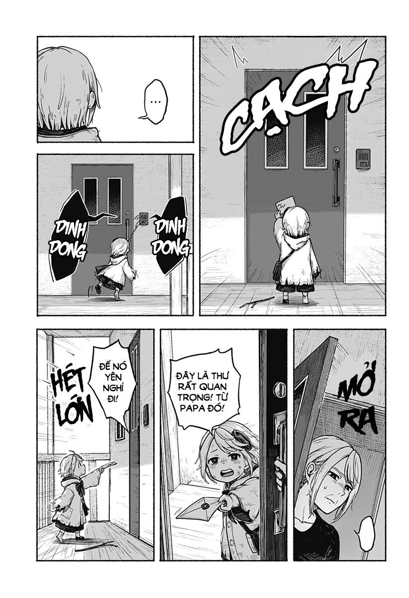 Tuyển Tập Oneshot Chapter 37 - 25