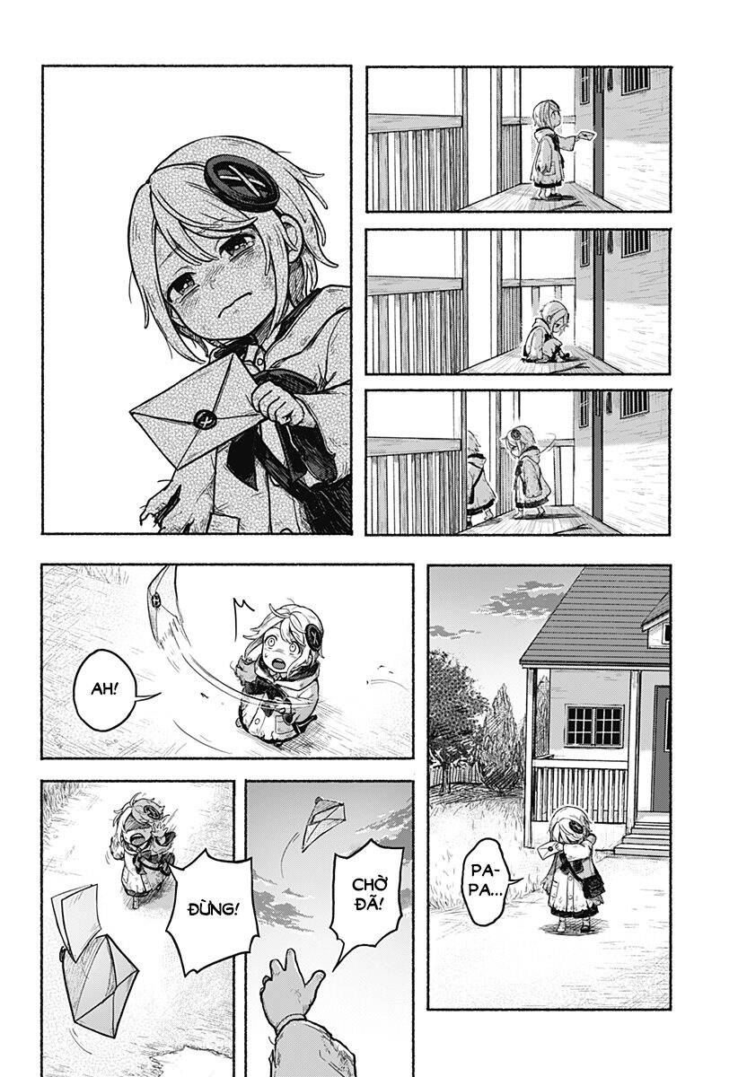 Tuyển Tập Oneshot Chapter 37 - 26