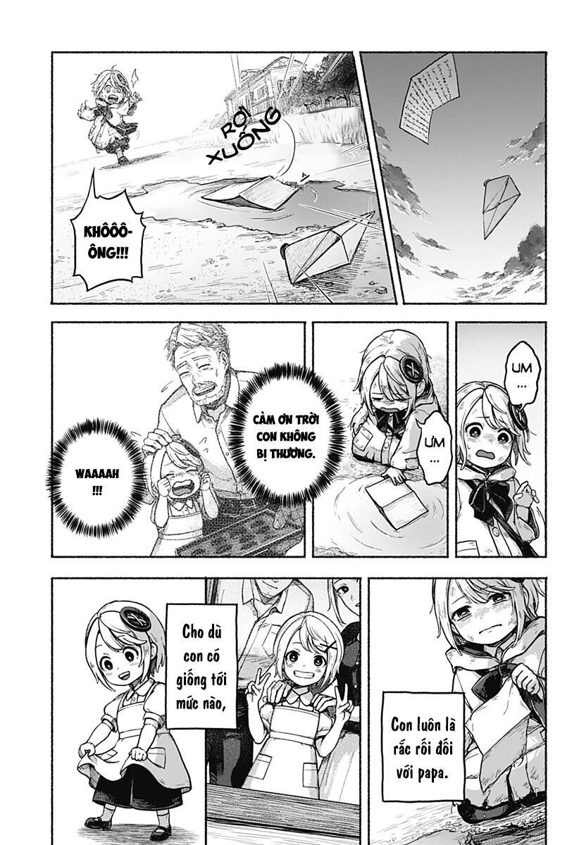 Tuyển Tập Oneshot Chapter 37 - 27