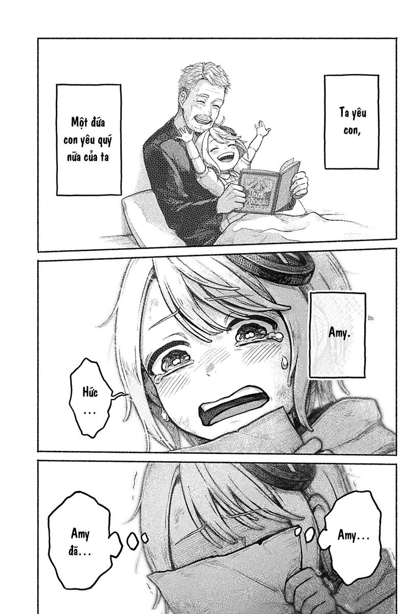 Tuyển Tập Oneshot Chapter 37 - 31