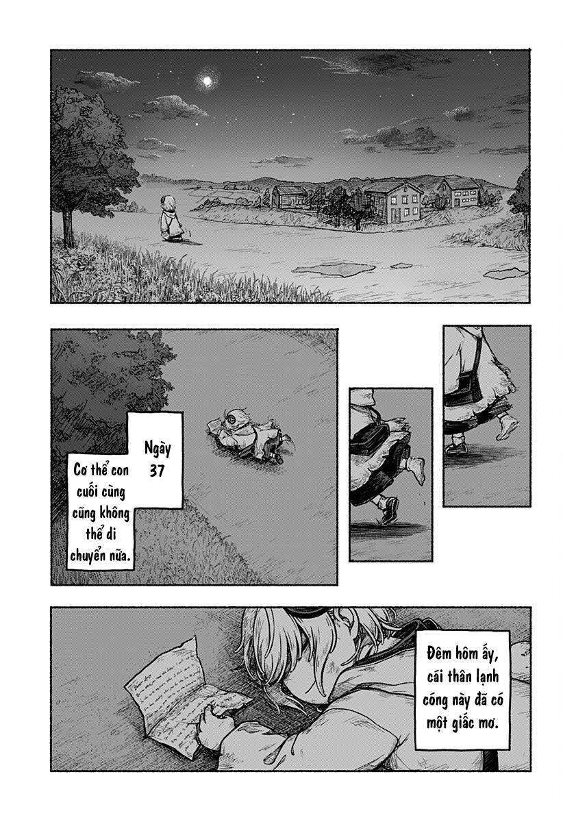 Tuyển Tập Oneshot Chapter 37 - 33