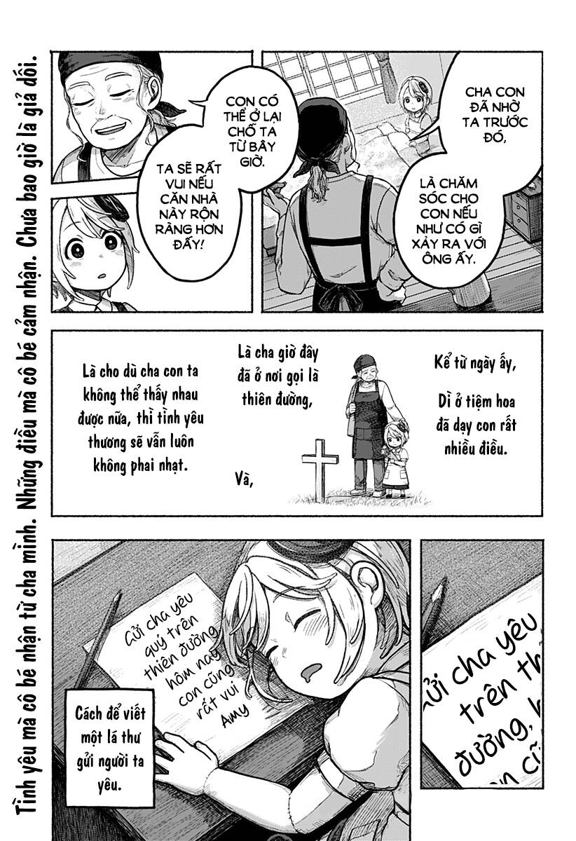 Tuyển Tập Oneshot Chapter 37 - 35